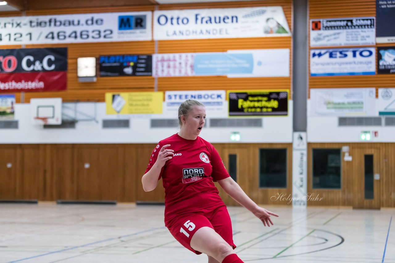 Bild 76 - VR Bank Cup Horst